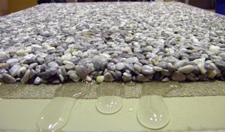 мат, фибра, армирование для террас, балконов 1 м2