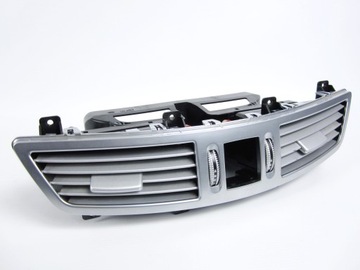 Kratka nawiewu środkowa środek Mercedes W221