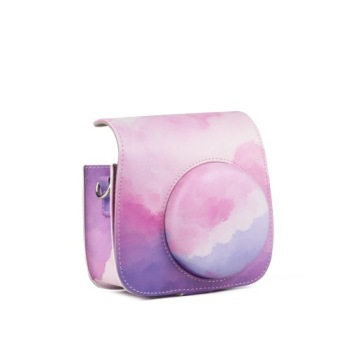 CASE CASE Cover Cover для Fuji FUJIFILM INSTAX MINI 11 Clouds