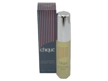 CHIQUE WODA KONCENTRAT KOLOŃSKIEJ 50ml D. YARDLEY