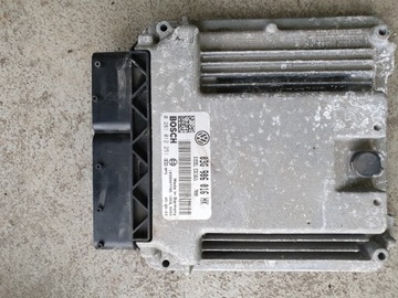 STEROWNIK KOMPUTER SILNIKA 03G906016HK