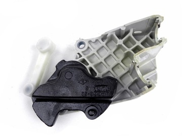 КРЕПЛЕНИЕ КРОНШТЕЙНА ТРОСА ПЕРЕКЛЮЧЕНИЯ ПЕРЕДАЧ CITROEN C4