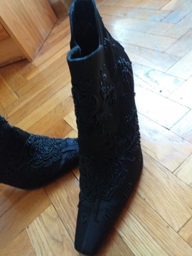 Высокие каблуки Enzo Angiolini, размер. 38