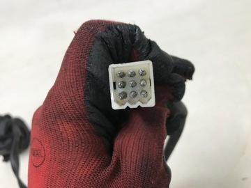 SACHS XTC 125 ВЫКЛЮЧАТЕЛЬ ФОНА ЛЕВОГО НАПРАВЛЕНИЯ