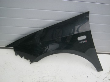 BŁOTNIK PRZÓD PRZEDNI LEWY SEAT IBIZA 6J 08-