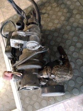 стояночный обогреватель vw T4 D7W 701819008A webasto