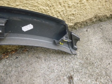 PORSCHE CAYENNE 7P 7P5 накладка на крыло