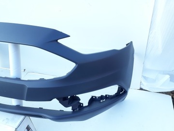 новый передний бампер Ford FUSION Lift 17- USA mk5