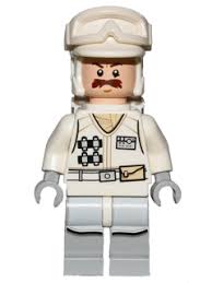 Lego STAR WARS Избранник Силы +Повстанец +Оружие