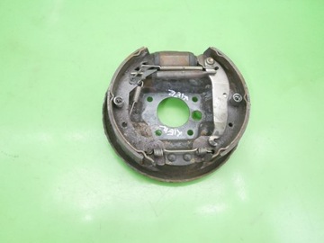 TARCZA KOTWICZNA LEWA TYŁ DAEWOO TACUMA I U100 2.0