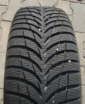 1szt GOOD YEAR Ultra Grip 7+ 195/60/16 C 6,8mm