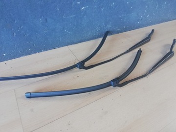 РЫЧАГ СТЕКЛООЧИСТИТЕЛЯ ЕС RENAULT ESPACE IV 03R