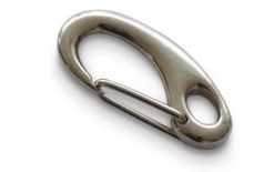 Karabinek pomocniczy RTLC/1 Ridge Gear