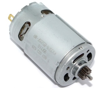 МОТОР ОТВЕРТКИ BOSCH GSR10,8-2-Li GSR12-2-Li