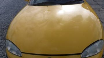 KAPOTA MX-5 NB 98-05