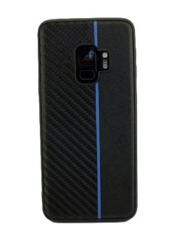 Etui Carbon Moto Lux Case do Samsung Galaxy S9