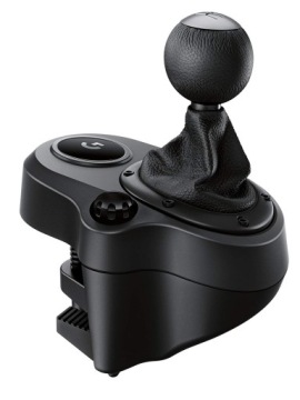 LOGITECH Рычаг переключения передач Logitech Driving Force