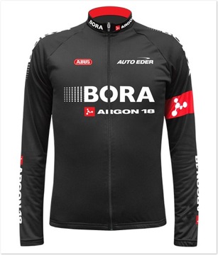 OCIEPLANA BLUZA KOLARSKA BORA M, Lokosport