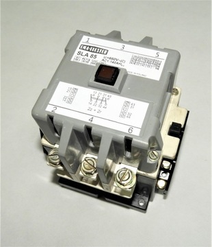 Stycznik SLA 85 140A 42V 50 HZ