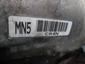 HONDA CIVIC IX 12R 2,2 I-DTEC SKŘÍŇ ŘAZENÍ CR4N