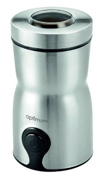 Ударная шлифовальная машина из нержавеющей стали Optimum RK 0152