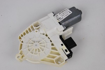 Silnik podnoszenia szyby Audi Q7 4L0959802B