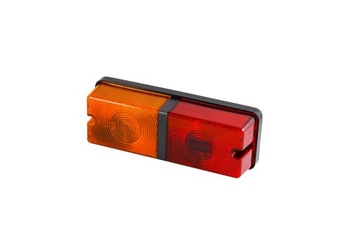 LAMPA TYLNA ZESPOLONA LT-20 PROMOT