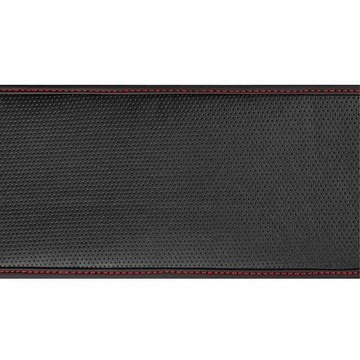 Чехол на руль SPORT BLACK 38-40 CM