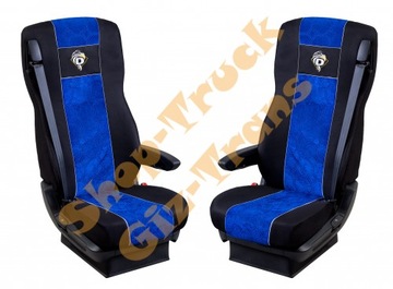POKROWCE DAF XF 105 od 2012, XF 106 OD 2013