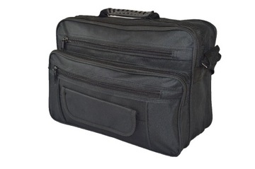 МУЖСКАЯ СУМКА ДЛЯ РАБОТЫ И ШКОЛЫ