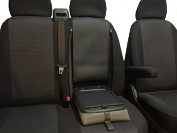 Чехлы на сиденья Fiat Ducato Boxer Jumper 7-мест. 06-2020