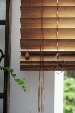 БАМБУКОВЫЕ ЖАЛЮЗИ на заказ