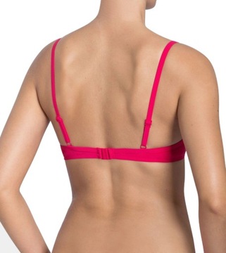 BIKINI TOP KOSTIUM STRÓJ KĄPIELOWY TRIUMPH 38B