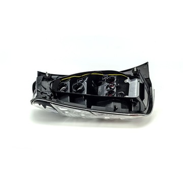 SVĚTLA ZADNÍ KOMPLET L+P TOYOTA PRIUS '03- DEPO