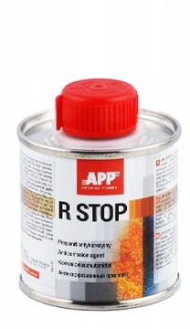 R-STOP+2 X СПРЕЙ ДЛЯ ЗАЩИТЫ ТЕЛА ягненка