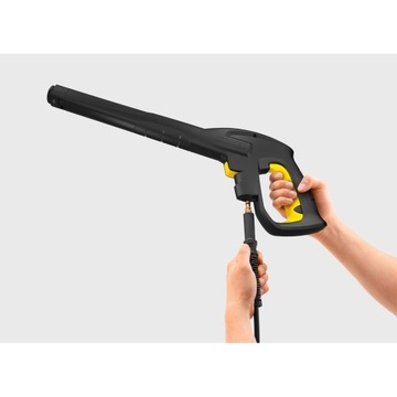 Pistolet cisnieniowy KARCHER G 180 Q Quick Connect