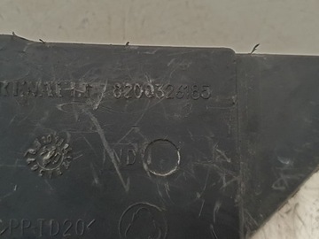 ПРОБКА-КРЫШКА RENAULT GRAND SCENIC II 8200326185