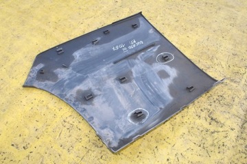 LISTWA BŁOTNIK PRAWY TYŁ DUCATO III 1305768070