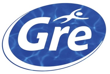 Широкая щетка для чистки дна бассейна GRE
