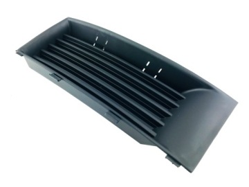 ПЕРЕДНЯЯ КРЫШКА БАМПЕРА РЕШЕТКА FABIA SET L+R