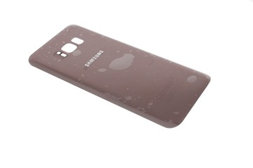 OBUDOWA TYŁ KLAPKA SAMSUNG GALAXY S8+ PLUS G955 R