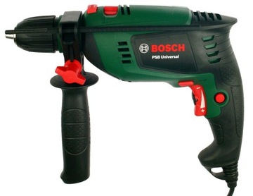 УНИВЕРСАЛЬНАЯ ДРЕЛИ BOSCH PSB 700RE 701W + КОРПУС