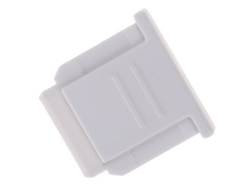 ZAŚLEPKA gorąca stopka sanek ISO do SONY A6000 A7