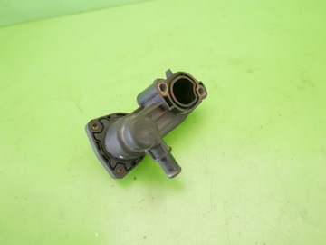КОРПУС ТЕРМОСТАТА FORD FOCUS MK1 1.8 TDCI 01-07