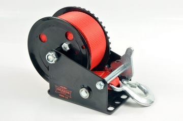 ЛЕБЕДКА DRAGON WINCH ДЛЯ ПРИЦЕПА DWK 16 725 кг