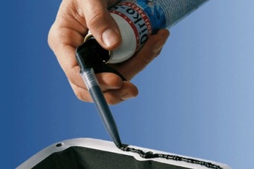 ПОСТОЯННО ЭЛАСТИЧНЫЙ СИЛИКОНОВЫЙ ELRING DIRKO S HT PROFIPRESS СИЛИКОНОВАЯ МАССА 200МЛ