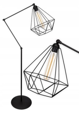 ПОТОЛОЧНЫЙ СВЕТИЛЬНИК DIAMOND LOFT EDISON INDUSTR