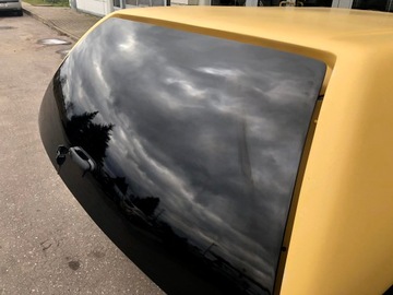 Zabudowa Hardtop Dodge Ram 1500 nowa!