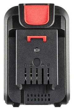 Литий-ионный аккумулятор Energy+ 18 В, 2 Ач, ГРАФИТ 58G001