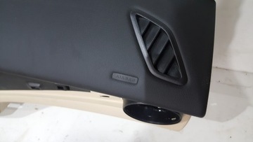 MERCEDES GLA W156 КОНСОЛЬ ПРИБОРНОЙ ПАНЕЛИ AIRBAG ORG